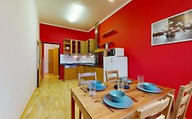 Apartmany Topolova 909B